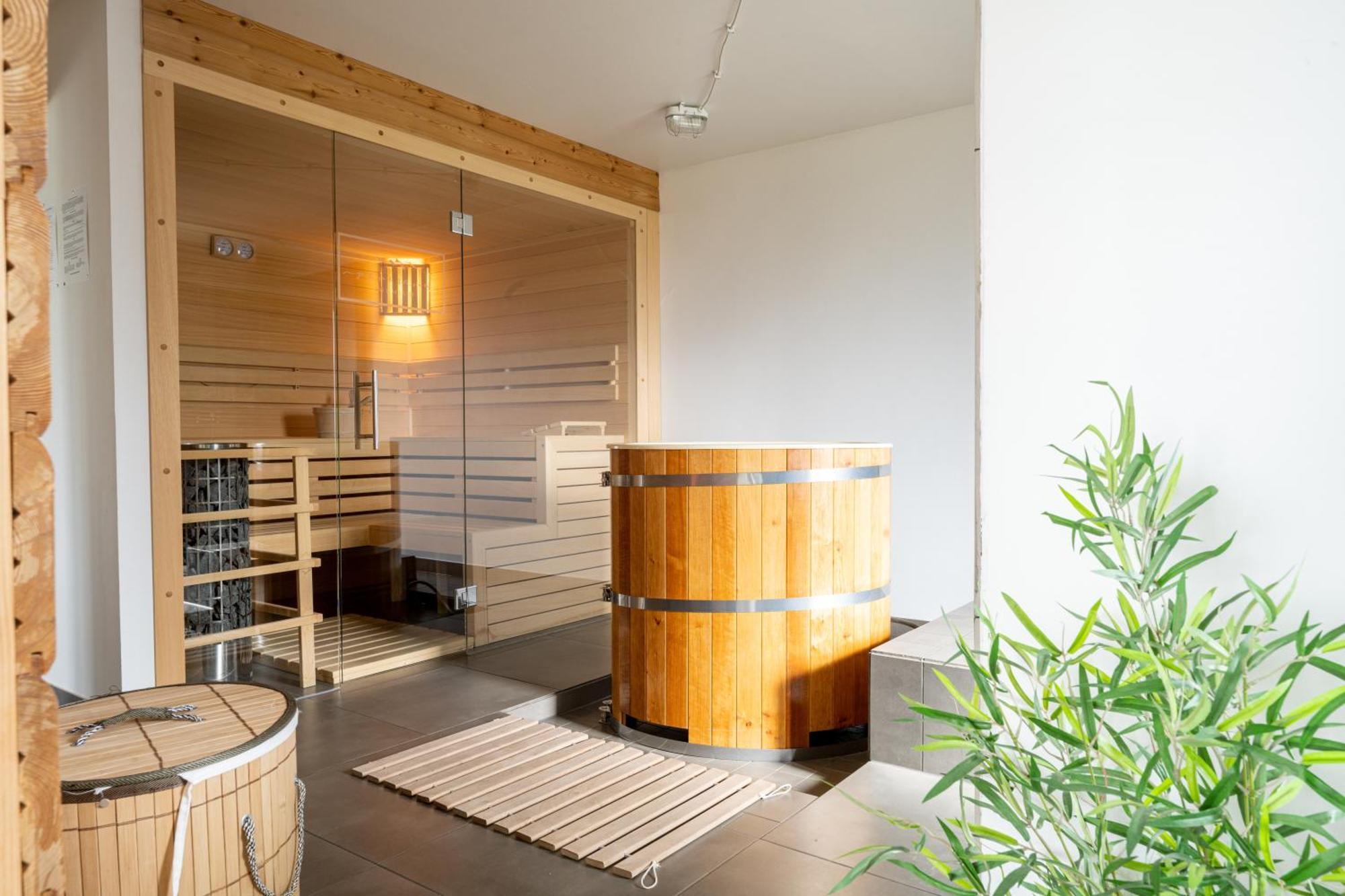 Panorama Premium Bed & Breakfast 4*