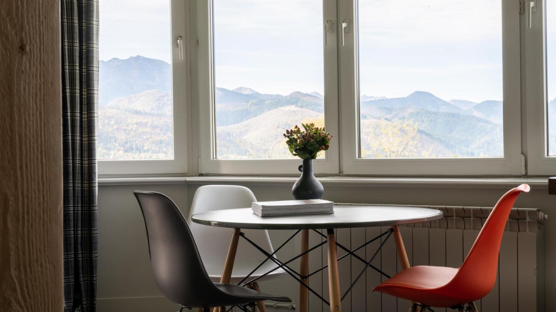 Panorama Premium Bed & Breakfast