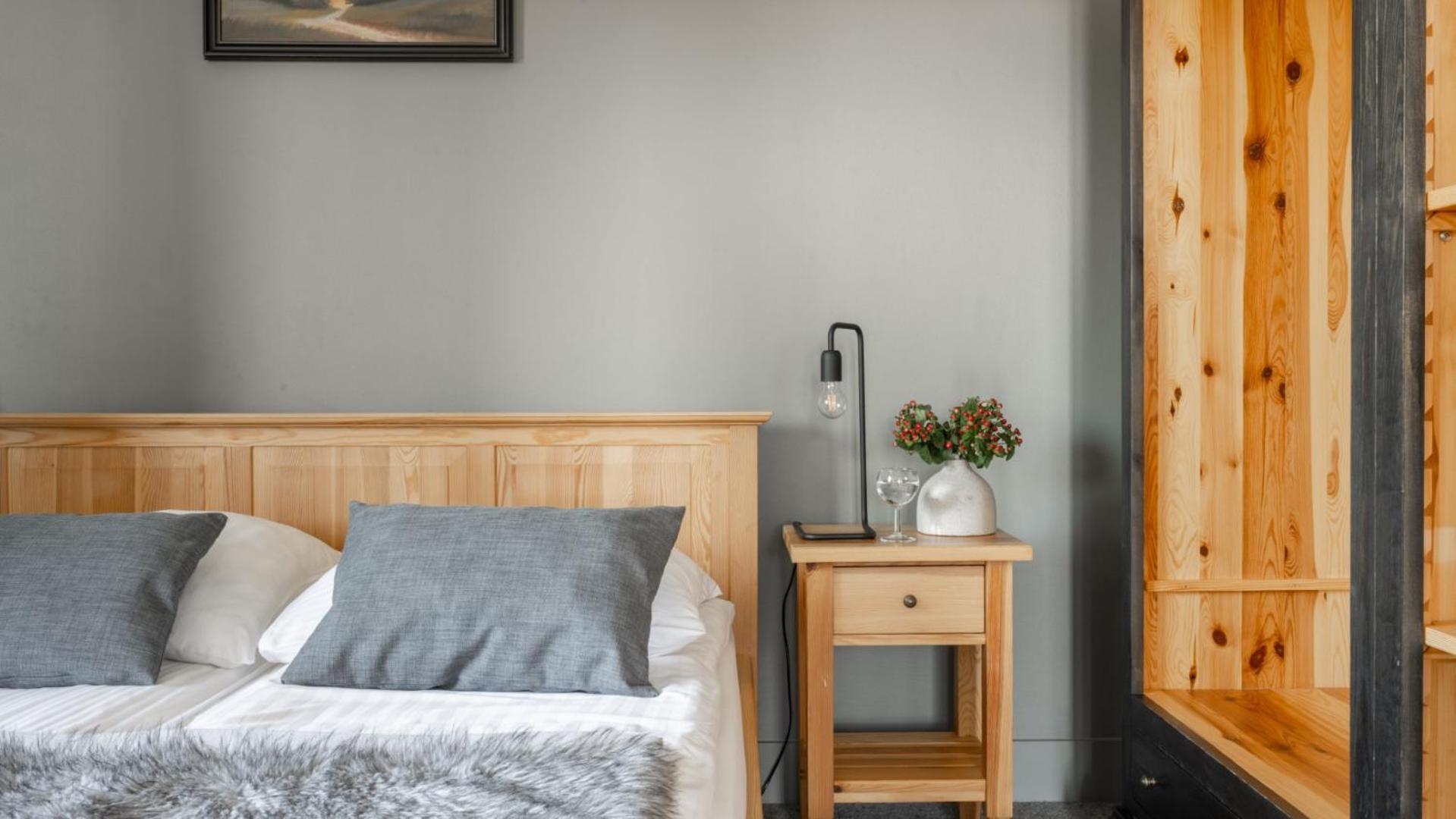 Panorama Premium Bed & Breakfast 4*