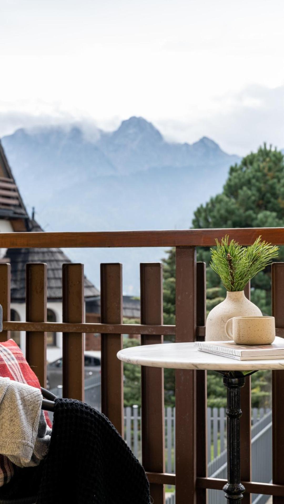 Bed & Breakfast Panorama Premium