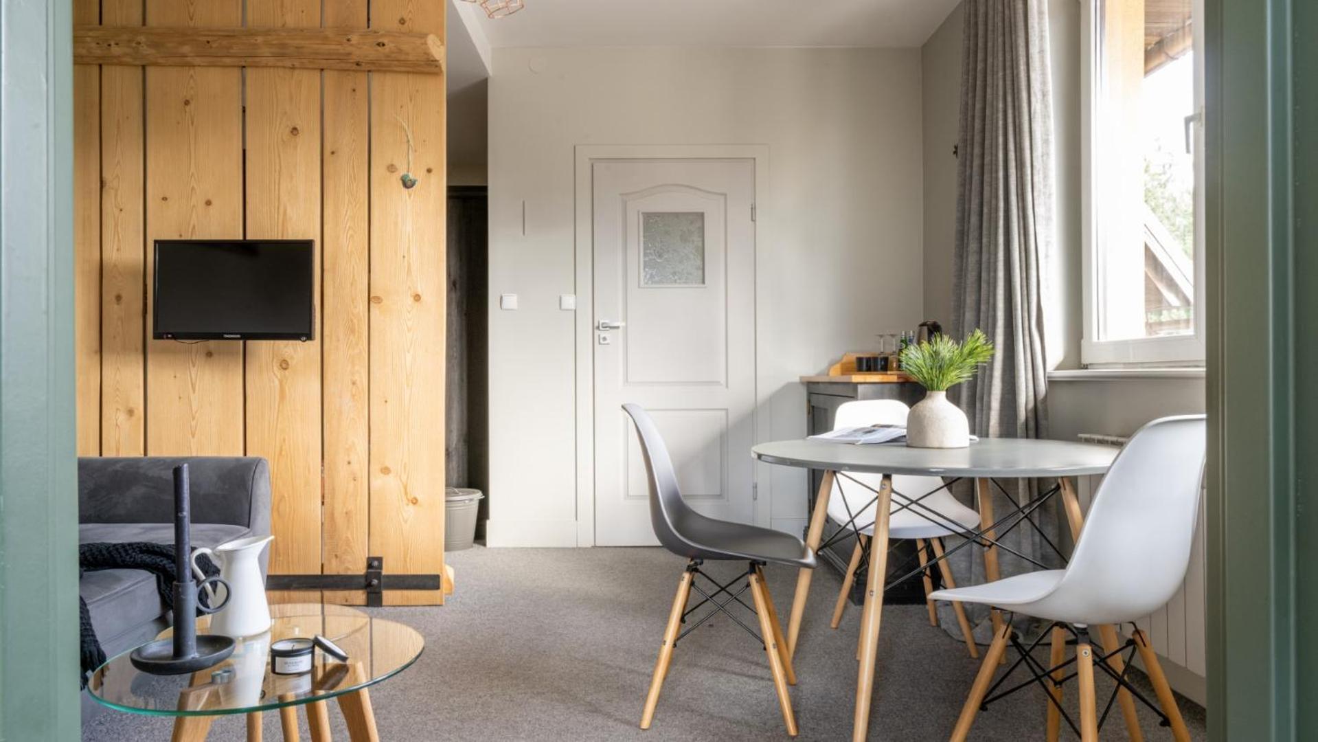 Panorama Premium Bed & Breakfast 4*