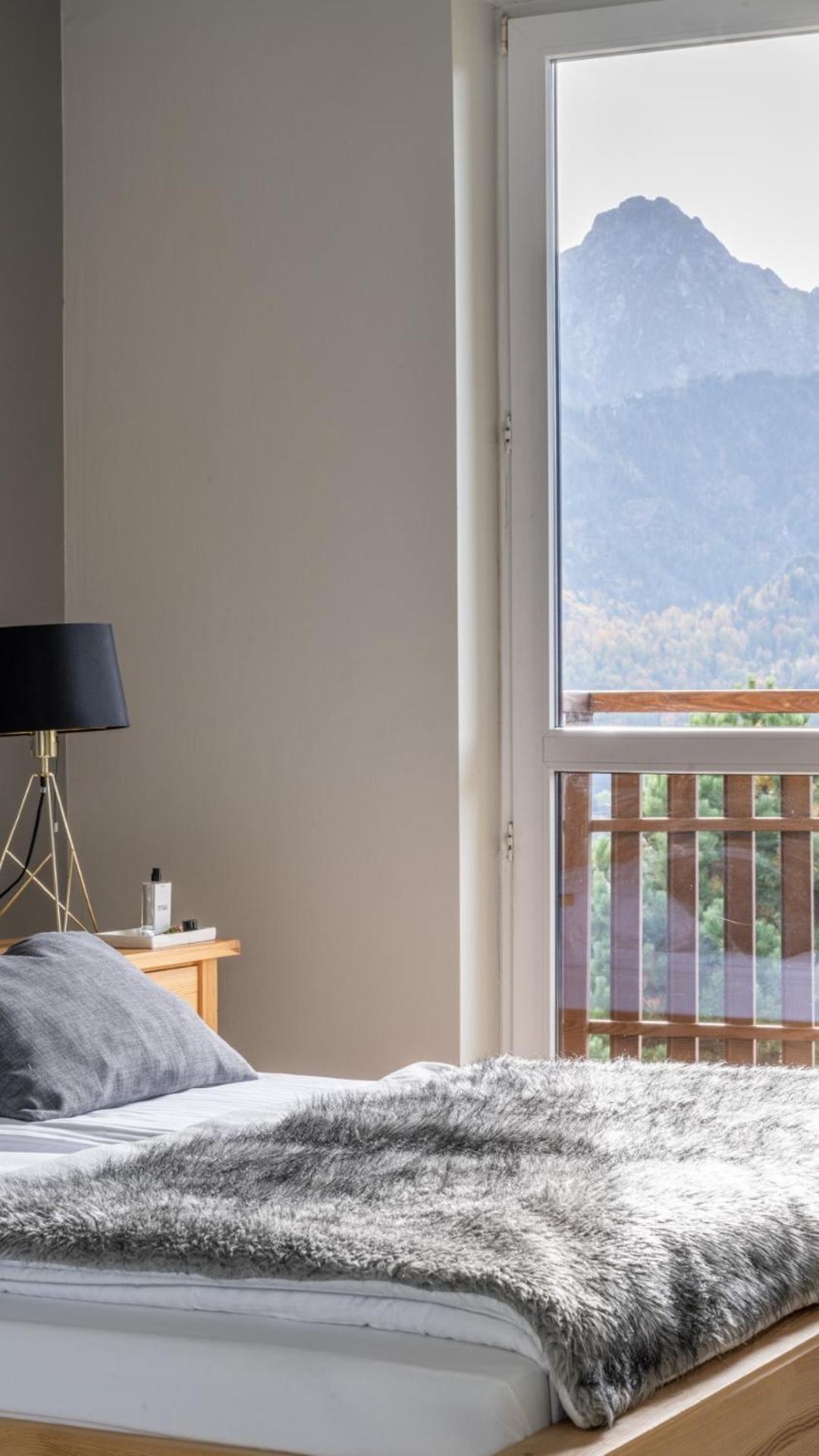 Bed & Breakfast Panorama Premium 4*
