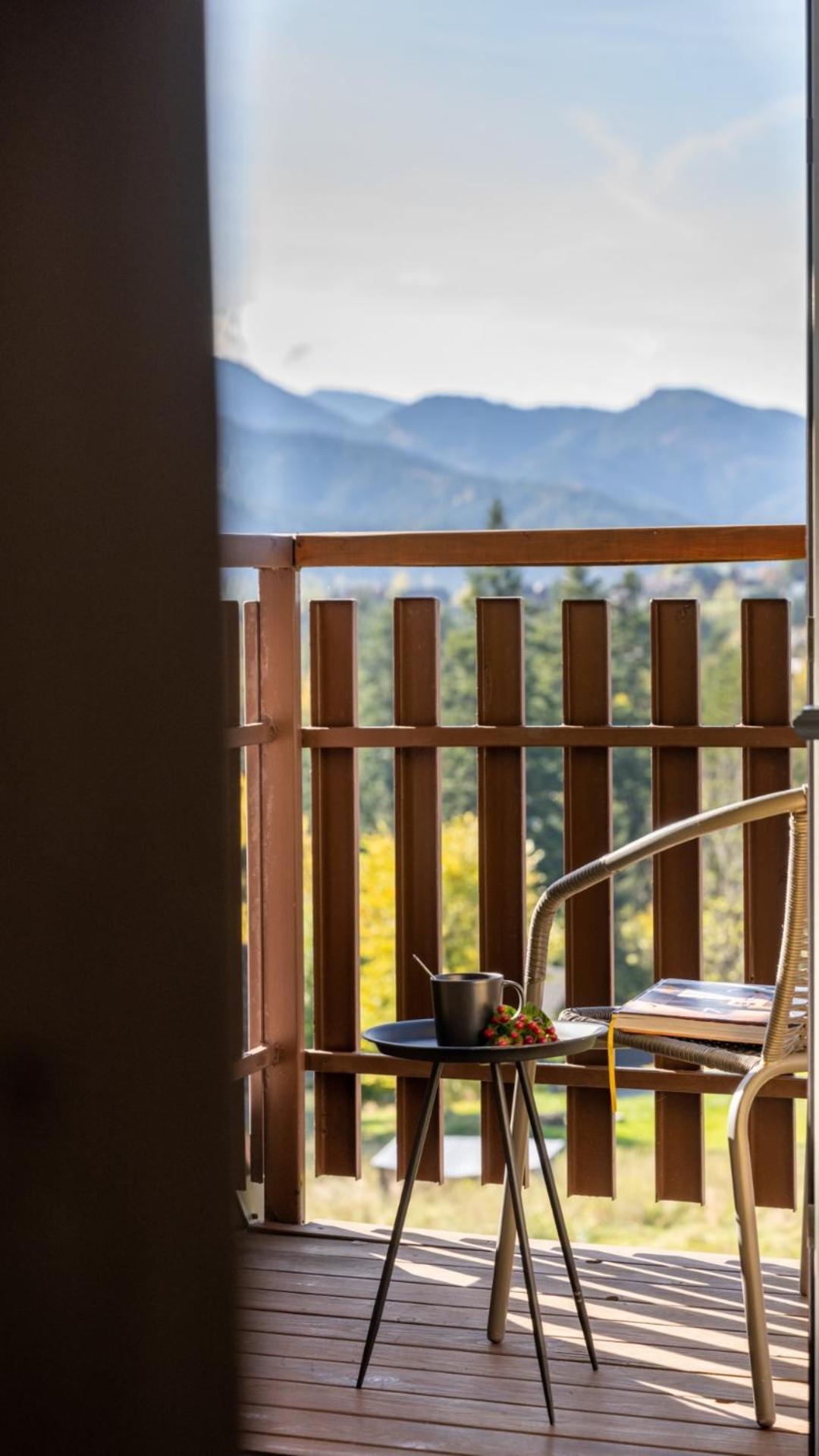 Panorama Premium Bed & Breakfast 4*