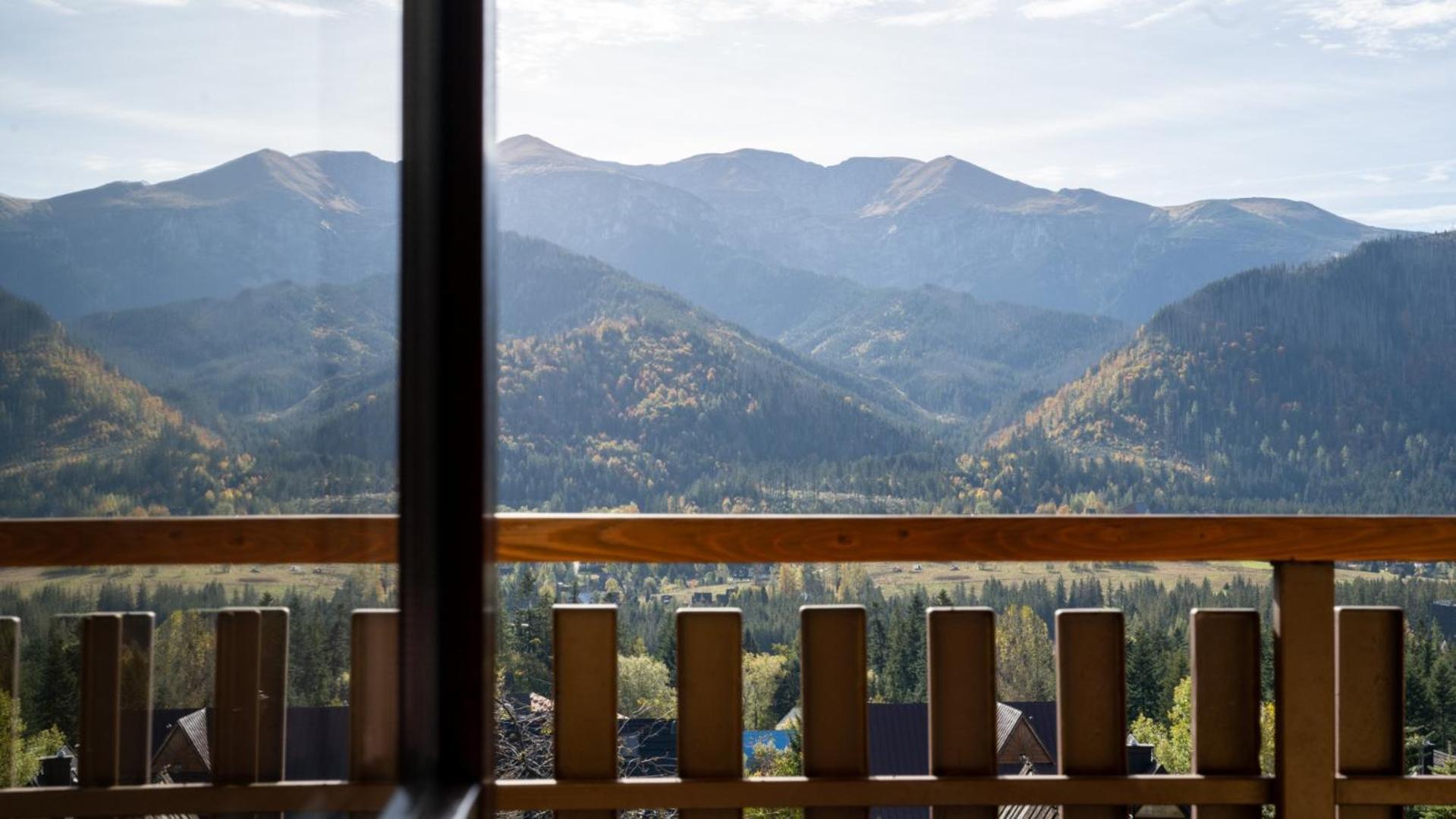 Panorama Premium Bed & Breakfast 4*