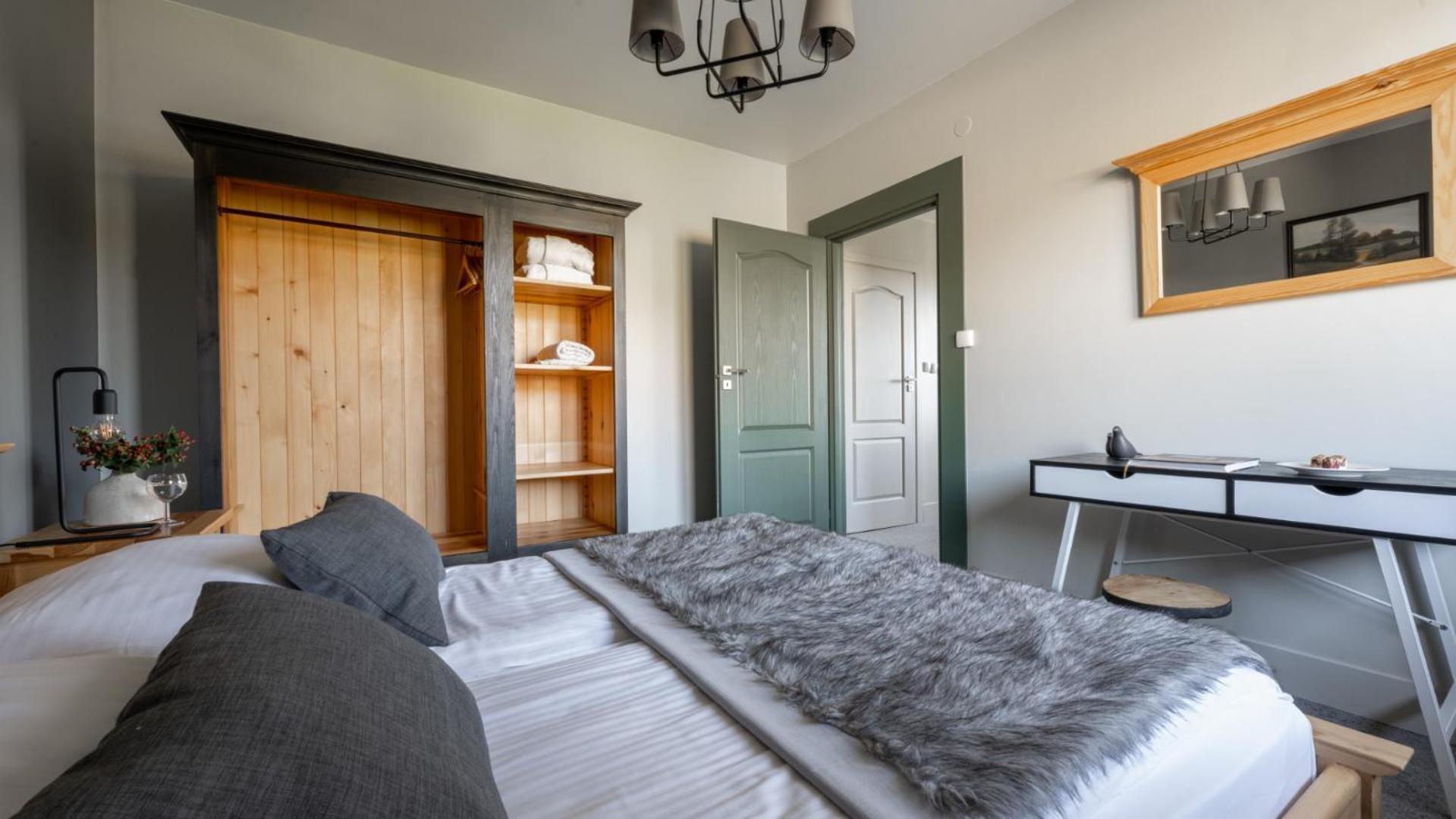 Bed & Breakfast Panorama Premium