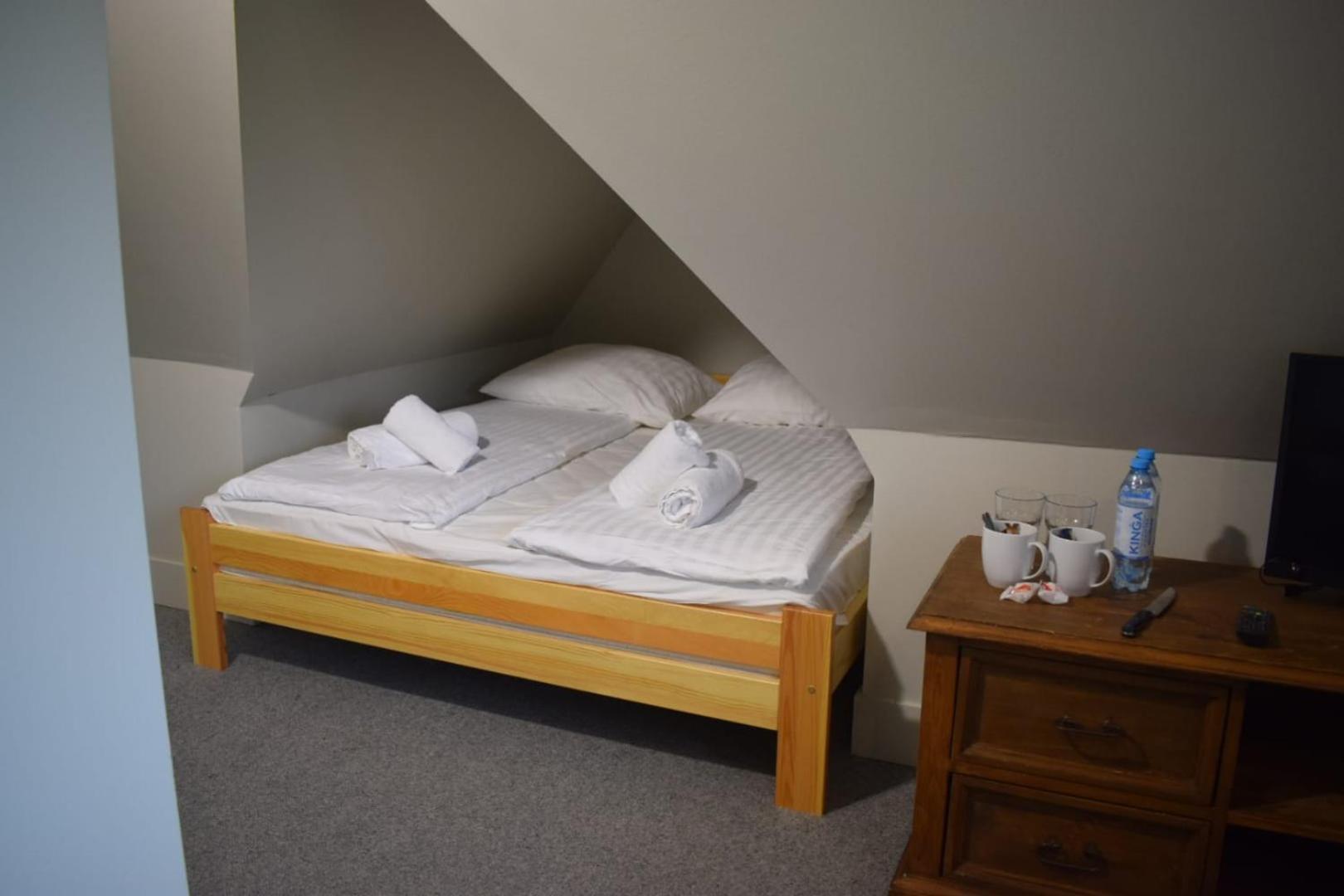 Panorama Premium Bed & Breakfast 4*