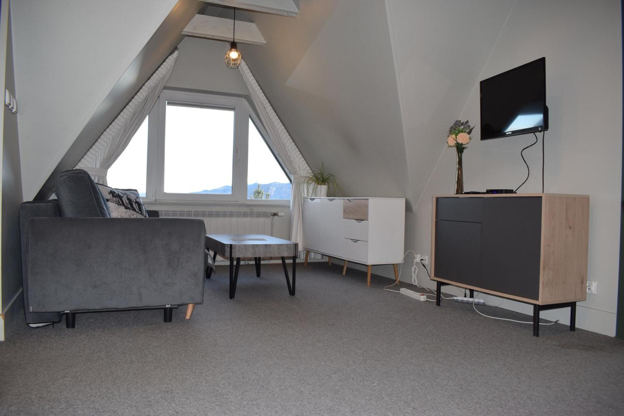 Panorama Premium Bed & Breakfast